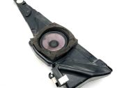 Front door speaker
