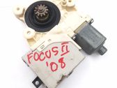Rear door window regulator motor