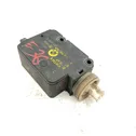 Turbo charger electric actuator