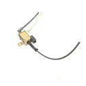 Electromagnetic valve