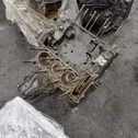 Engine block