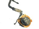 Secondary air pump