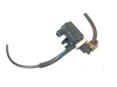 Electromagnetic valve