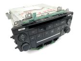 Radio/CD/DVD/GPS head unit