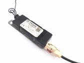 Aerial antenna amplifier