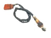 Lambda probe sensor