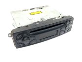 Radio / CD-Player / DVD-Player / Navigation