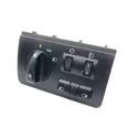 Headlight level height control switch