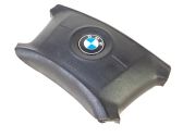 Steering wheel airbag