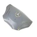 Steering wheel airbag