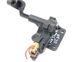 Turbo charger electric actuator