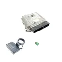 Kit centralina motore ECU e serratura