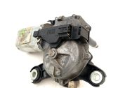Wischermotor Heckscheibe