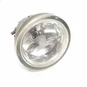 Fog light part