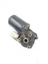 Wiper motor