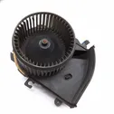 Heater fan/blower