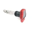 High voltage ignition coil