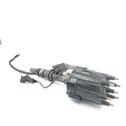 Spark distributor cap