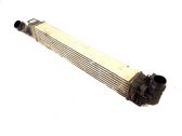 Intercooler radiator