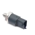 Oil pressure sensor