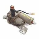 Rear window wiper motor