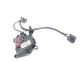 A/C air flow flap actuator/motor