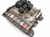 Fuse module