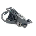 Turbo charger electric actuator