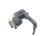 Electromagnetic valve