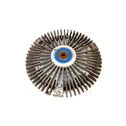Ventilador viscoso