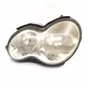 Headlight/headlamp