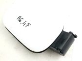 Fuel tank cap