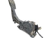 Pedal del acelerador
