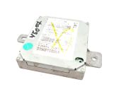 Aerial antenna amplifier