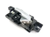 Front door interior handle