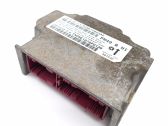 Airbag control unit/module