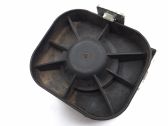 Alarm system siren