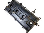 Rocker cam cover