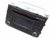 Unidad delantera de radio/CD/DVD/GPS