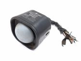 Alarm system siren