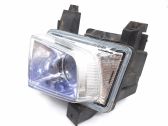 Front fog light