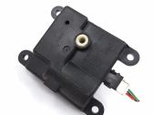 Turbo charger electric actuator