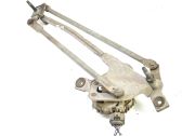 Motor y varillaje del limpiaparabrisas delantero