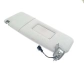 Sun visor