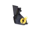 Turbo charger electric actuator
