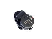 Turbo charger electric actuator
