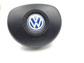 Steering wheel airbag