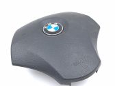 Steering wheel airbag