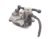 Turbo charger electric actuator