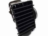 Dashboard side air vent grill/cover trim